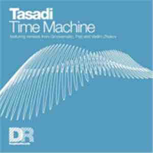 Tasadi - Time Machine