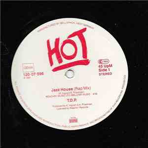 T.D.P. - Jazz House