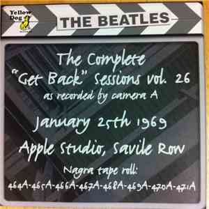 The Beatles - Day By Day Vol. 26