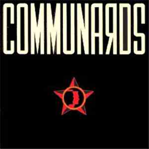 The Communards - Communards