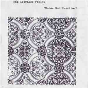 The Littlest Viking - Norse God Creation