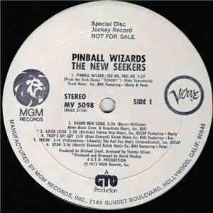 The New Seekers - Pinball Wizards