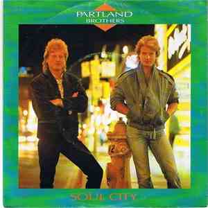 The Partland Brothers - Soul City