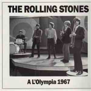 The Rolling Stones - A L'Olympia 1967