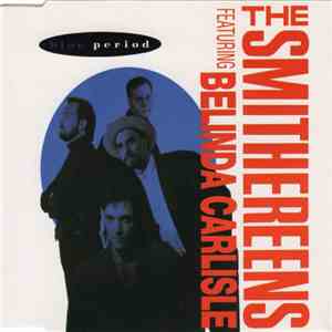 The Smithereens - Blue Period