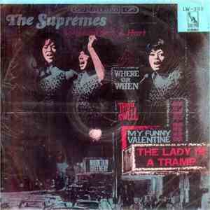 The Supremes - The Supremes Sing Rodgers & Hart