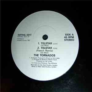 The Tornados - Telstar