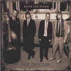 The Twisters  - After The Storm