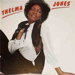 Thelma Jones - Thelma Jones