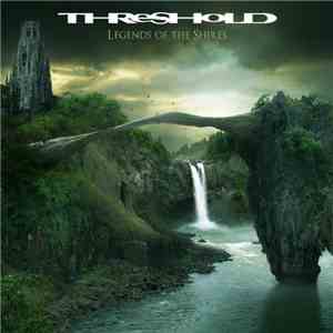 Threshold  - Legends Of The Shires