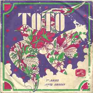 Toto  - Tsiahiko / Diaso Amaray
