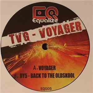 TVG  - Voyager