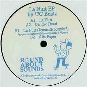 UC Beatz - La Nuit EP