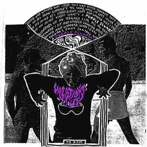 Vacations  - Purple Slumber