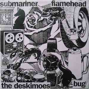 Various - 4 Track Flexi E.P.