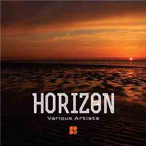 Various Artists - Horizon EP