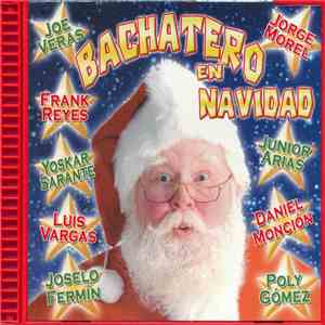 Various - Bachatero En Navidad