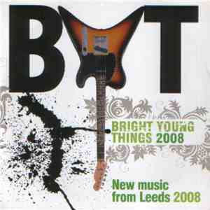 Various - BYT Bright Young Things