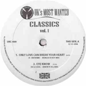 Various - Classics Vol.1