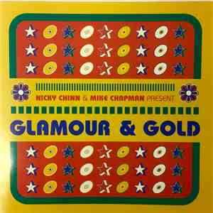 Various - Glamour And Gold