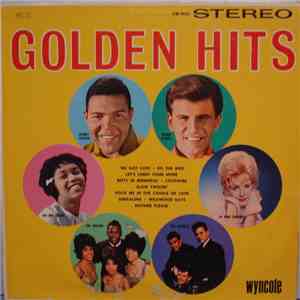 Various - Golden Hits