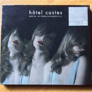 Various - Hôtel Costes: Best Of... By Stéphane Pompougnac