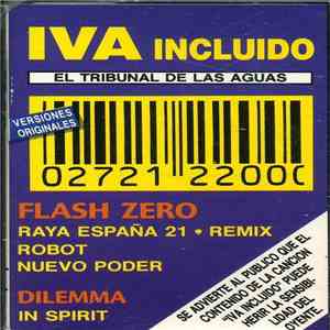 Various - IVA Incluido