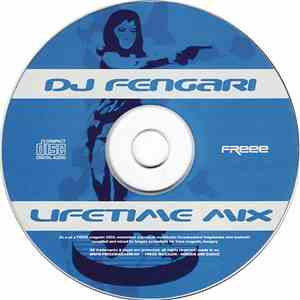 Various - Lifetime Mix