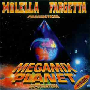 Various - Megamix Planet