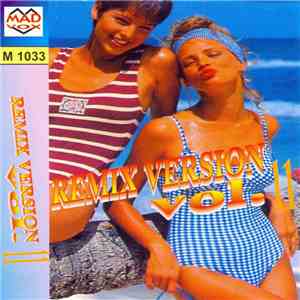 Various - Remix Version Vol. 11