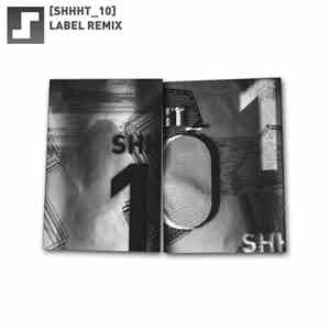 Various - [SHHHT_10]