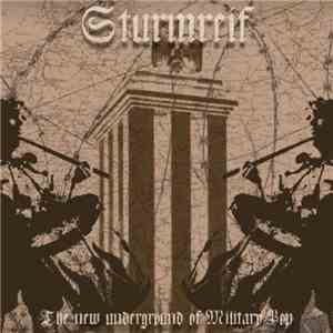 Various - Sturmreif: The New Underground Of Military Pop