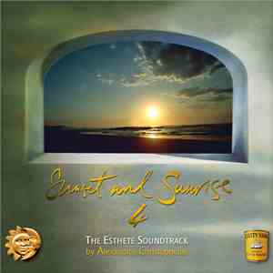 Various - Sunset And Sunrise 4