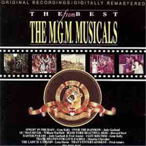 Various - The Best From The M.G.M. Musicals