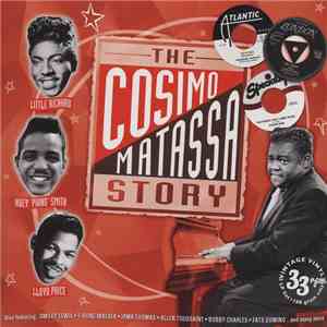 Various - The Cosimo Matassa Story - The Essential Tracks