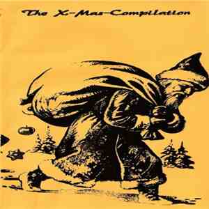 Various - The X-Mas-Compilation