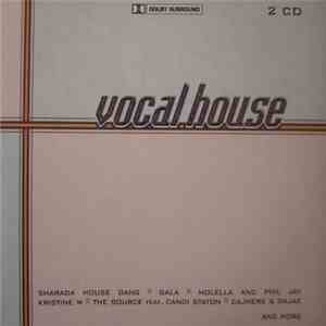 Various - Vocal House