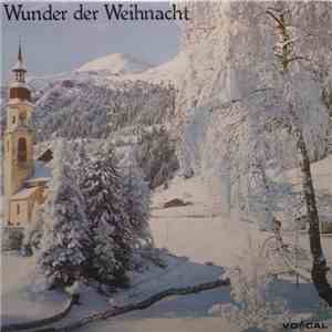 Various - Wunder Der Weihnacht