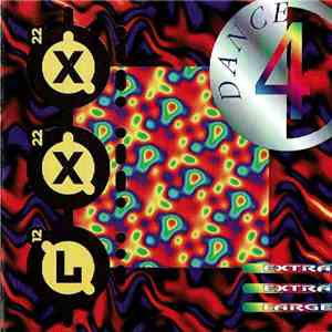 Various - XXL Dance 4