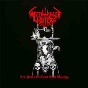 Waffenträger Luzifers - Ten Years Of Total Goat Worship