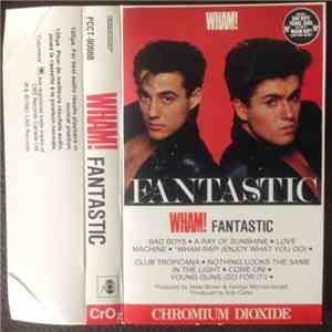 Wham! - Fantastic