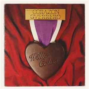 Willie Colón - Corazon Guerrero
