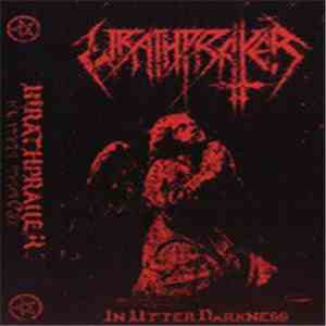 Wrathprayer - In Utter Darkness