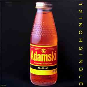 Adamski - N-R-G