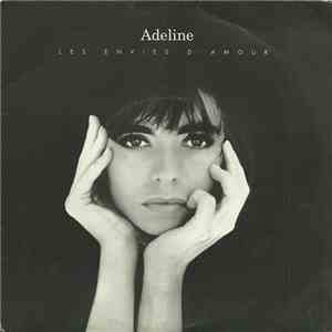 Adeline - Les Envies D'Amour