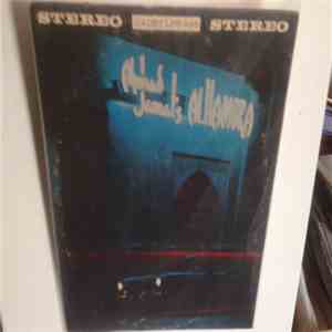 Ahmad Jamal - Ahmad Jamal's Alhambra