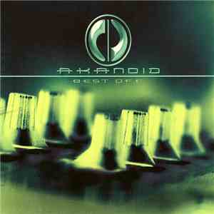 Akanoid - Best Off