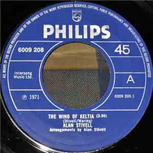 Alan Stivell - The Wind Of Keltia