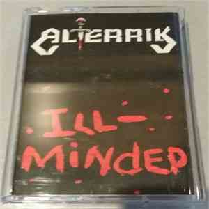 Alterrik - Ill-Minded
