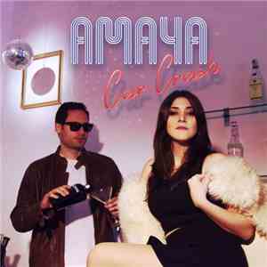 Amaya - Car Crash